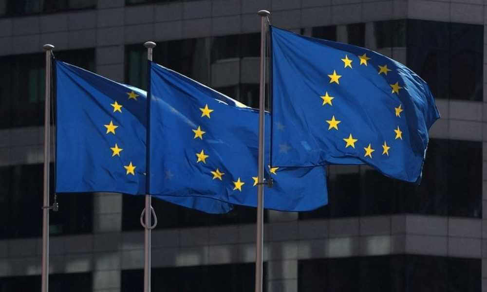 EU foreign ministers consider new sanctions on Russia, some push for oil embargo